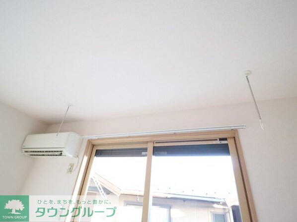 リシアンサス・ガーデン Cの物件内観写真